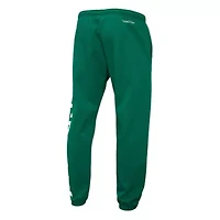 NBA Kelly Boston Celtics Hardwood Classics Team Origins Pants