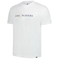 Golf THE PLAYERS Painting T-Shirt