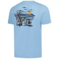 Golf Light THE PLAYERS T-Shirt
