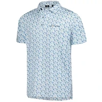 Golf THE PLAYERS ProDry All Over Print Polo
