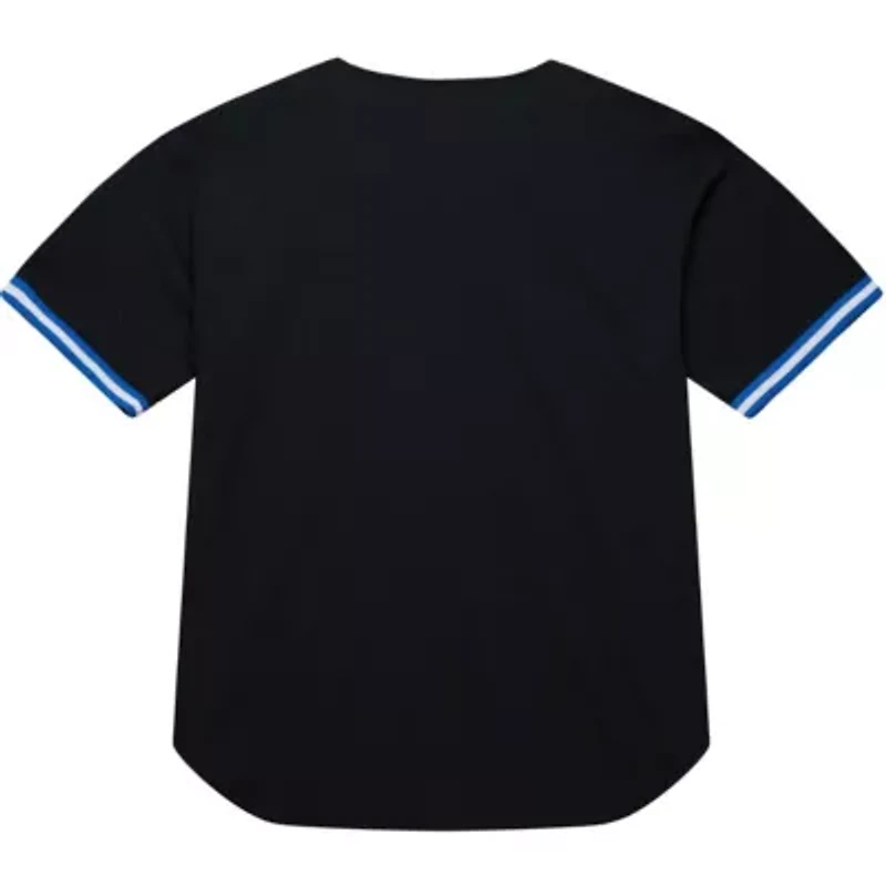 NCAA Kentucky Wildcats On The Clock Full-Button Fashion Jersey