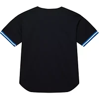 NCAA Kentucky Wildcats On The Clock Full-Button Fashion Jersey