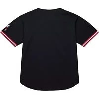 NCAA Georgia Bulldogs On The Clock Full-Button Fashion Jersey