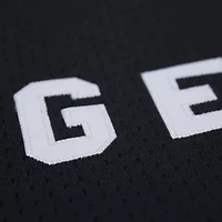 NCAA Georgia Bulldogs On The Clock Full-Button Fashion Jersey