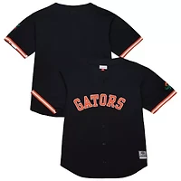 NCAA Florida Gators On The Clock Full-Button Fashion Jersey