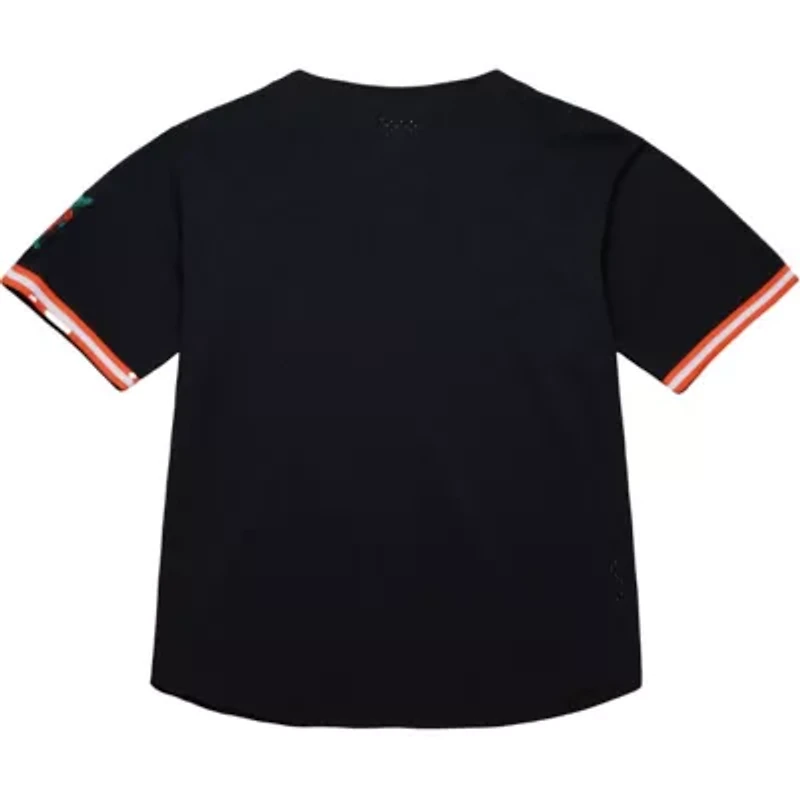NCAA Florida Gators On The Clock Full-Button Fashion Jersey