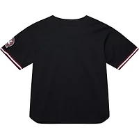 NCAA Florida State Seminoles On The Clock Full-Button Fashion Jersey