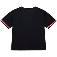 Alabama Crimson Tide NCAA On The Clock Full-Button Fashion Jersey