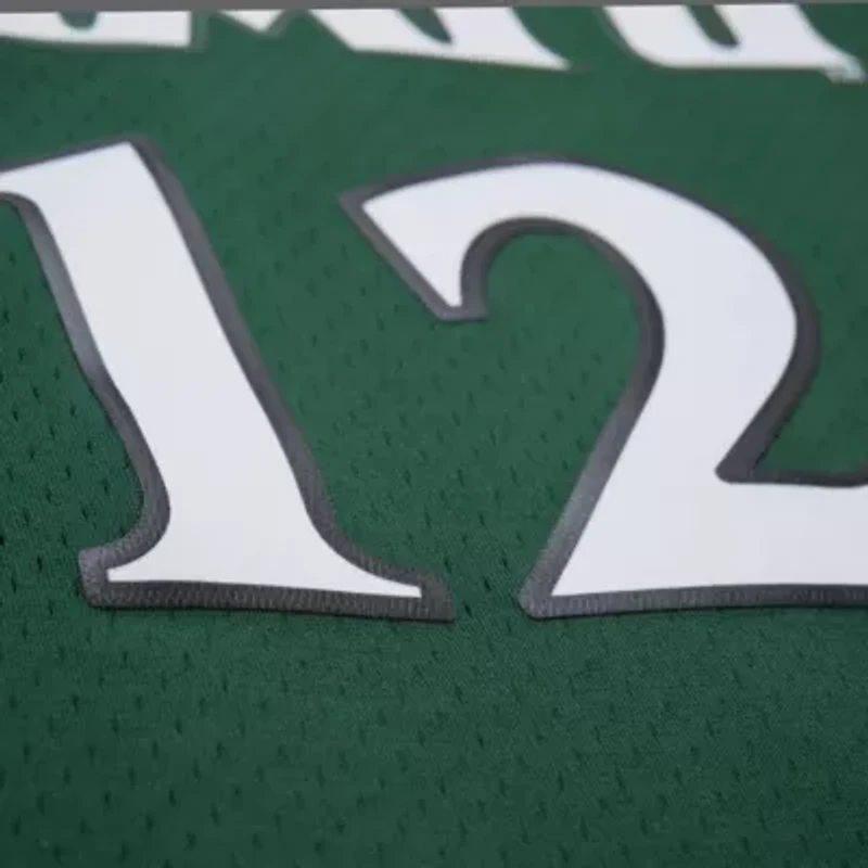 NCAA Mateen Cleaves Michigan State Spartans 1999/00 Swingman Jersey