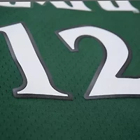 NCAA Mateen Cleaves Michigan State Spartans 1999/00 Swingman Jersey