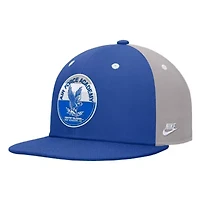 NCAA Nike Air Force Falcons Vintage Patch Snapback Hat