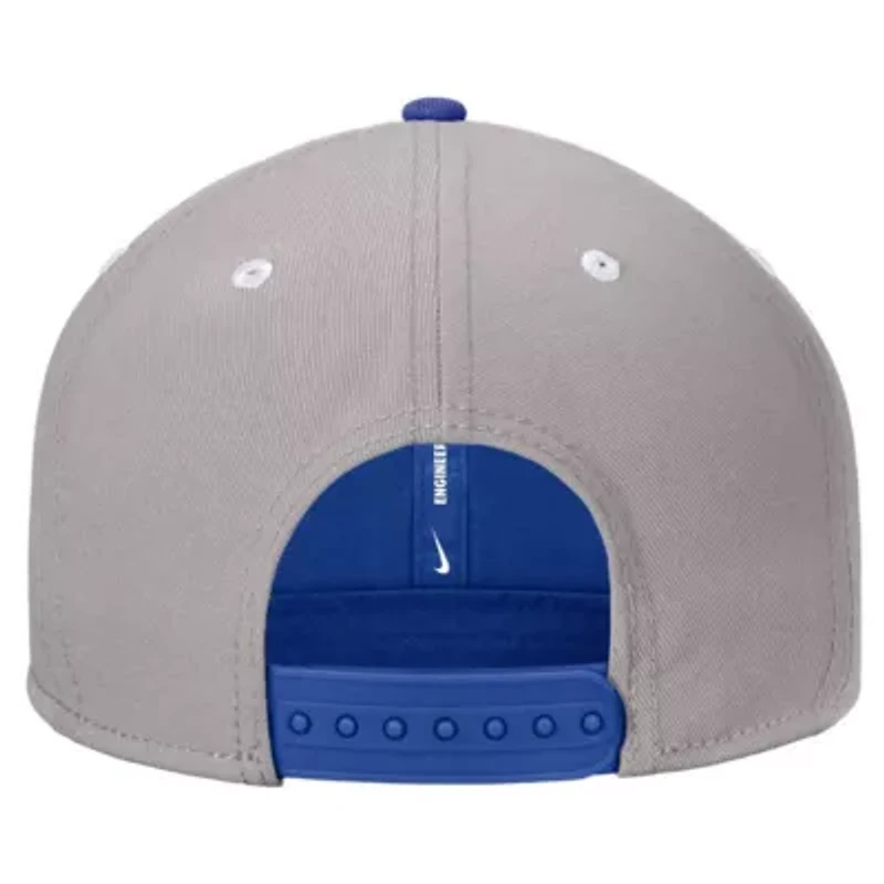 NCAA Nike Air Force Falcons Vintage Patch Snapback Hat