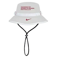 NCAA Nike Washington State Cougars 2025 On-Field Boonie Performance Bucket Hat