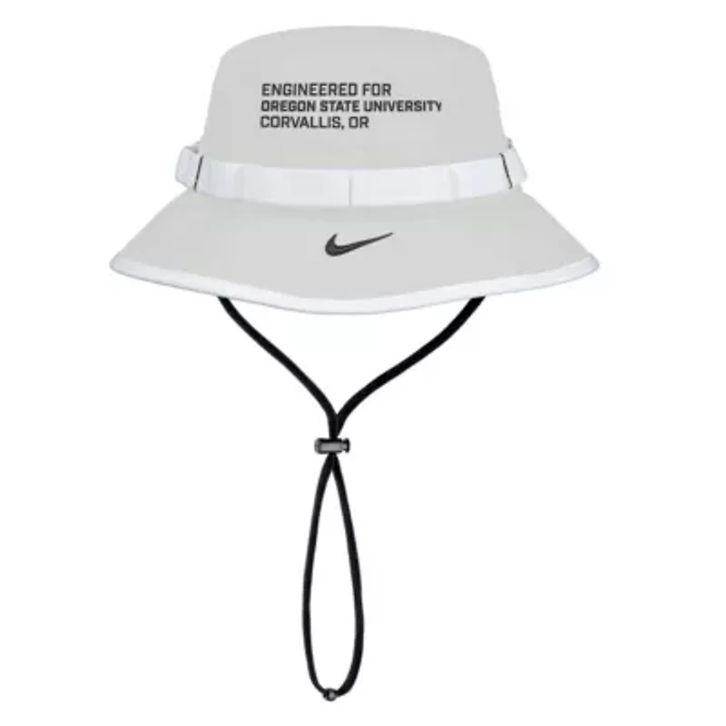 NCAA Nike Oregon State Beavers 2025 On-Field Boonie Performance Bucket Hat