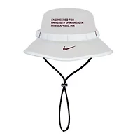 NCAA Nike Minnesota Golden Gophers 2025 On-Field Boonie Performance Bucket Hat