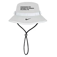 NCAA Nike Missouri Tigers 2025 On-Field Boonie Performance Bucket Hat