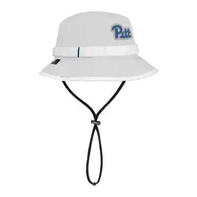 NCAA Nike Pitt Panthers 2025 On-Field Boonie Performance Bucket Hat