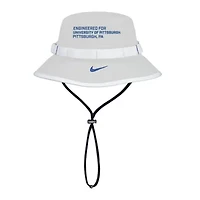 NCAA Nike Pitt Panthers 2025 On-Field Boonie Performance Bucket Hat