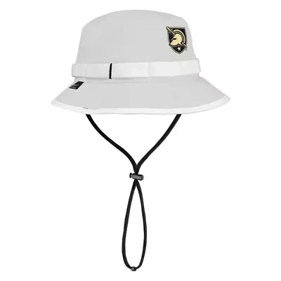 Army Black Knights NCAA Nike Army Knights 2025 On-Field Boonie Performance Bucket Hat