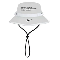 Army Black Knights NCAA Nike Army Knights 2025 On-Field Boonie Performance Bucket Hat