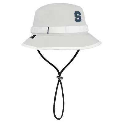 Syracuse Orange NCAA Nike Syracuse 2025 On-Field Boonie Performance Bucket Hat