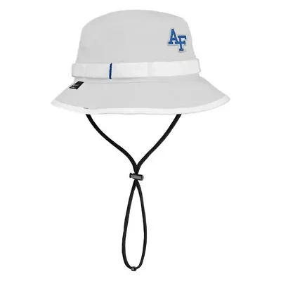 NCAA Nike Air Force Falcons 2025 On-Field Boonie Performance Bucket Hat