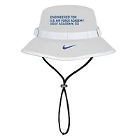 NCAA Nike Air Force Falcons 2025 On-Field Boonie Performance Bucket Hat