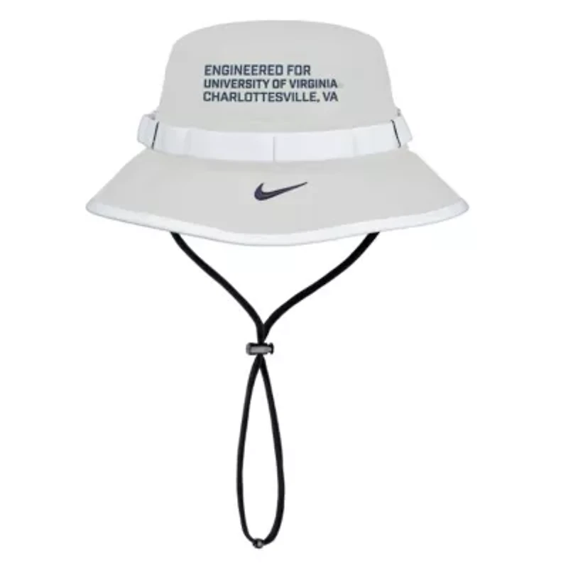 NCAA Nike Virginia Cavaliers 2025 On-Field Boonie Performance Bucket Hat
