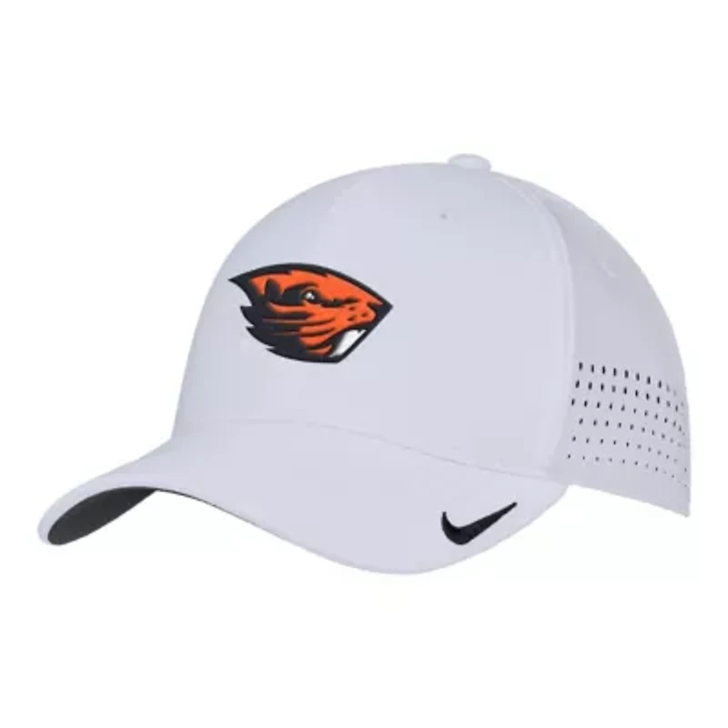 NCAA Nike Oregon State Beavers 2025 On-Field Performance Flex Hat