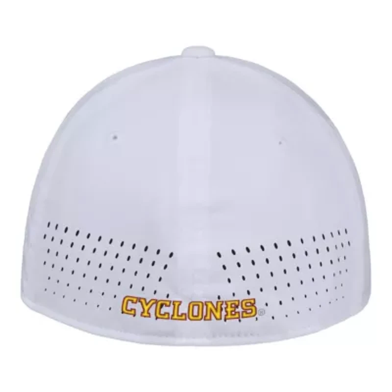 NCAA Nike Iowa State Cyclones 2025 On-Field Performance Flex Hat