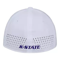 NCAA Nike Kansas State Wildcats 2025 On-Field Performance Flex Hat