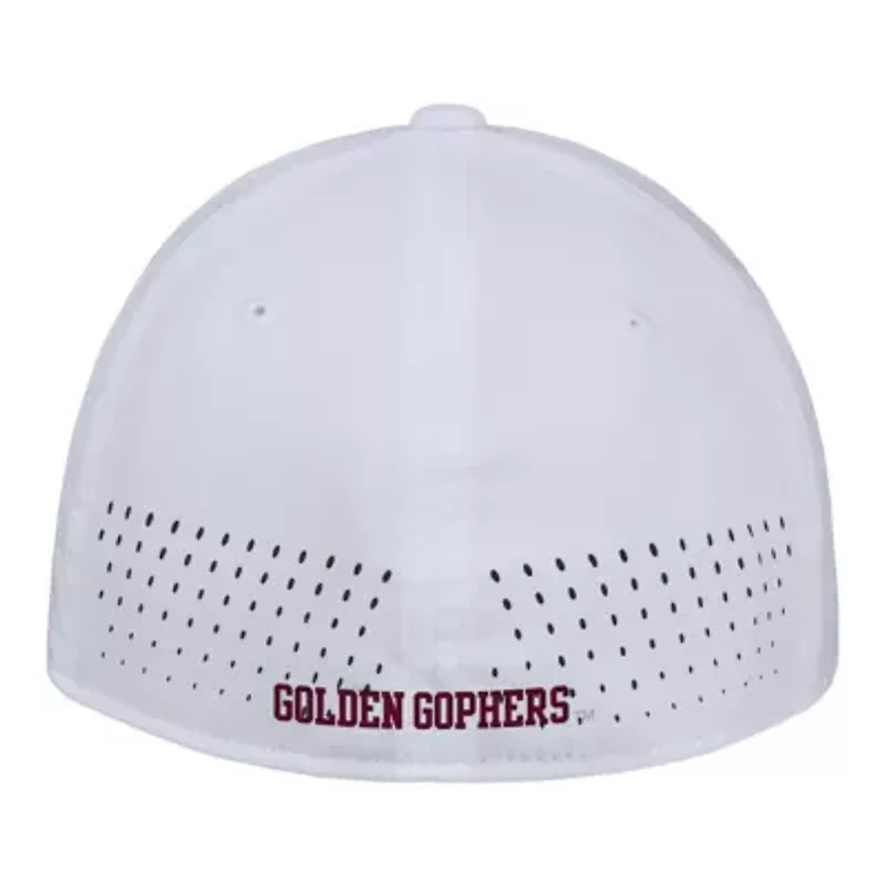 NCAA Nike Minnesota Golden Gophers 2025 On-Field Performance Flex Hat