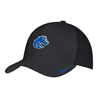NCAA Nike Boise State Broncos 2025 On-Field Performance Flex Hat