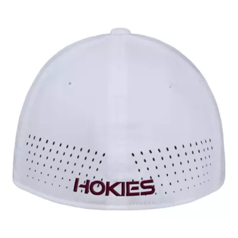 NCAA Nike Virginia Tech Hokies 2025 On-Field Performance Flex Hat