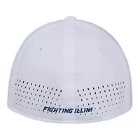 NCAA Nike Illinois Fighting Illini 2025 On-Field Performance Flex Hat