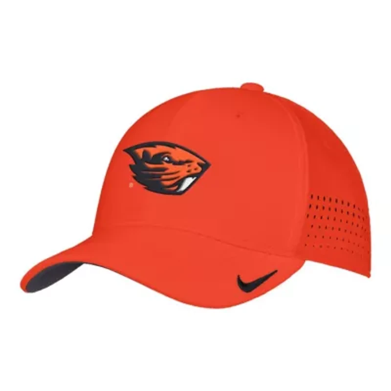 NCAA Nike Oregon State Beavers 2025 On-Field Performance Flex Hat