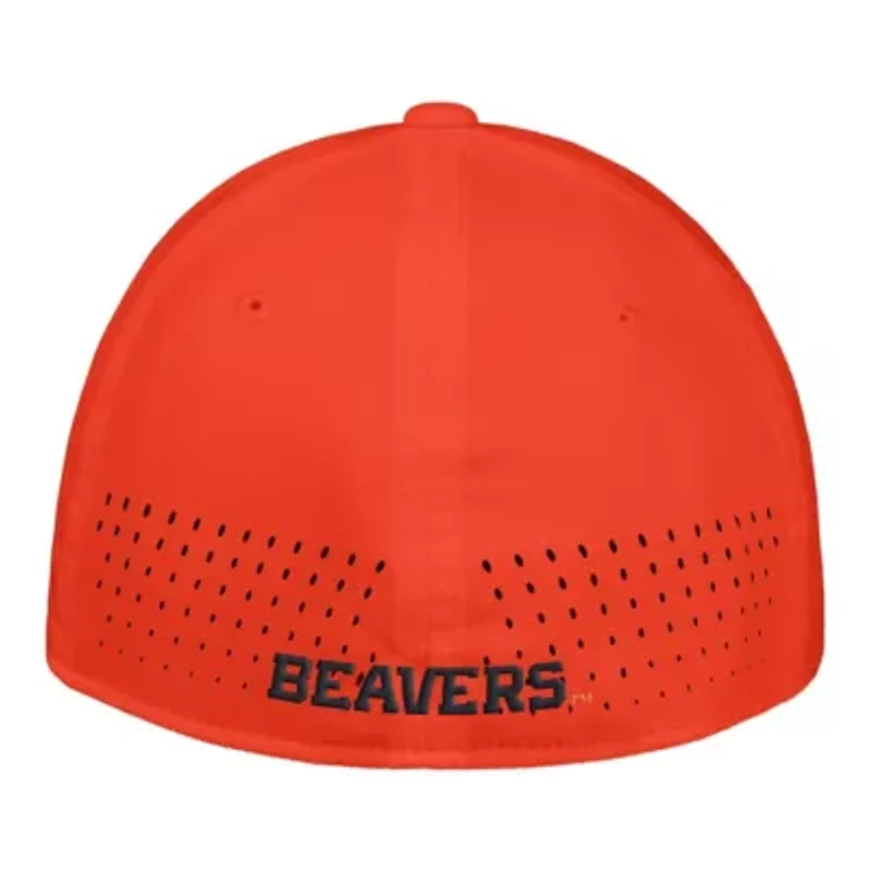 NCAA Nike Oregon State Beavers 2025 On-Field Performance Flex Hat