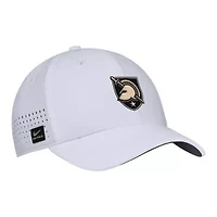 Army Black Knights NCAA Nike Army Knights 2025 On-Field Performance Flex Hat