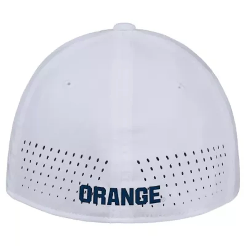 Syracuse Orange NCAA Nike Syracuse 2025 On-Field Performance Flex Hat