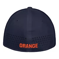 Syracuse Orange NCAA Nike Syracuse 2025 On-Field Performance Flex Hat