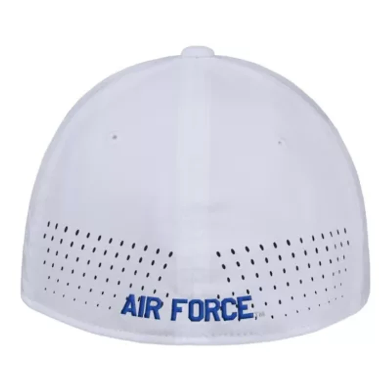 NCAA Nike Air Force Falcons 2025 On-Field Performance Flex Hat