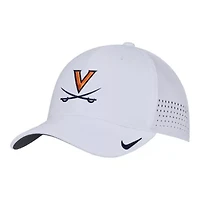 NCAA Nike Virginia Cavaliers 2025 On-Field Performance Flex Hat