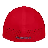 Connecticut Huskies NCAA Nike UConn Huskies 2025 On-Field Performance Flex Hat