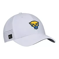 NCAA Nike Pitt Panthers 2025 On-Field Performance Flex Hat