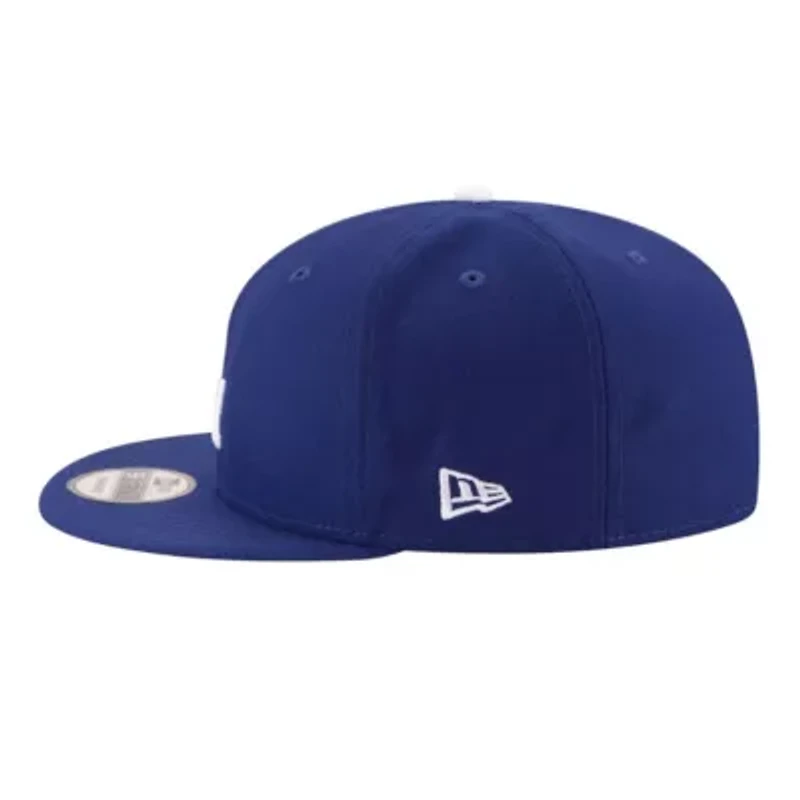 MLB Los Angeles Dodgers 2025 MLB World Tour: Tokyo Series Side Patch 9FIFTY Snapback Hat