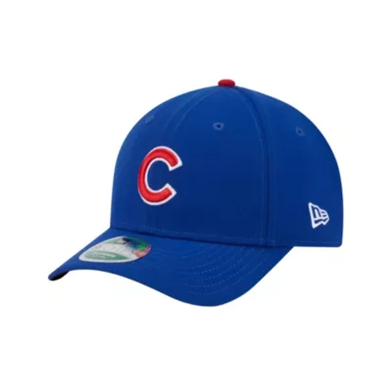 MLB Chicago Cubs 2025 MLB World Tour: Tokyo Series Side Patch 9FORTY M-Crown Adjustable Hat