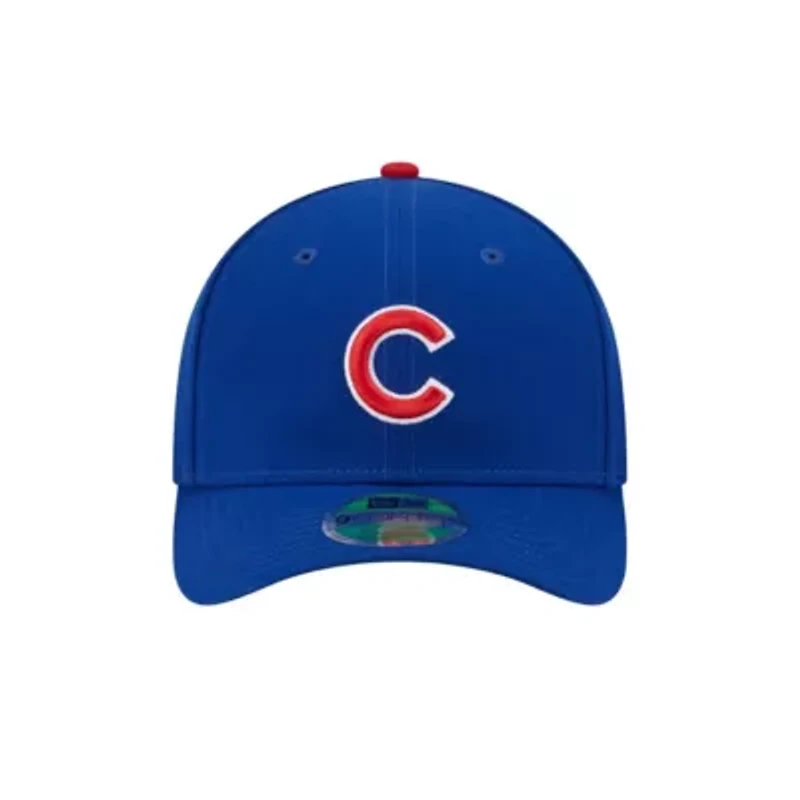 MLB Chicago Cubs 2025 MLB World Tour: Tokyo Series Side Patch 9FORTY M-Crown Adjustable Hat