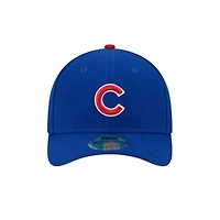 MLB Chicago Cubs 2025 MLB World Tour: Tokyo Series Side Patch 9FORTY M-Crown Adjustable Hat