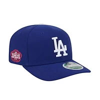 MLB Los Angeles Dodgers 2025 MLB World Tour: Tokyo Series Side Patch 9SEVENTY Adjustable Hat
