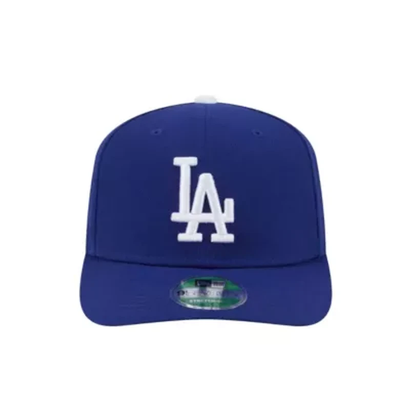 MLB Los Angeles Dodgers 2025 MLB World Tour: Tokyo Series Side Patch 9SEVENTY Adjustable Hat